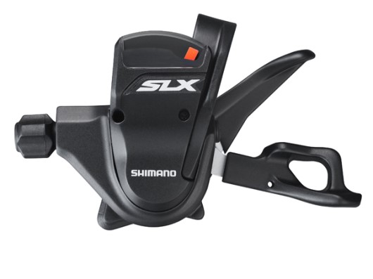 Manetka Shimano SL-M670-L LEWA