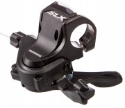 Manetka Shimano SL-M670-L LEWA