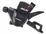 Manetka Shimano SL-M670-L LEWA
