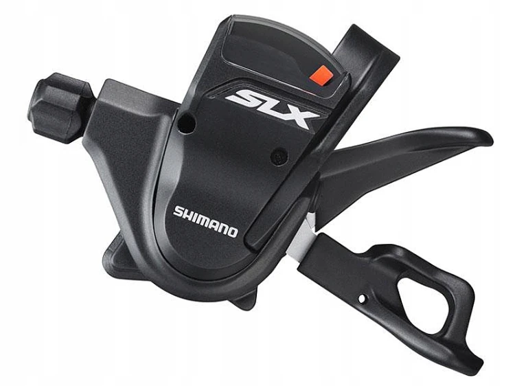 Manetka Shimano SL-M670-L LEWA