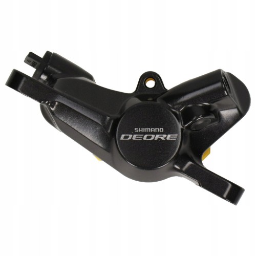 Zacisk hamulca tarczowego Shimano BR-M6000