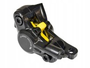 Zacisk hamulca tarczowego Shimano BR-M6000