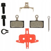 Zacisk hamulca tarczowego Shimano BR-M6000