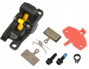 Zacisk hamulca tarczowego Shimano BR-M6000