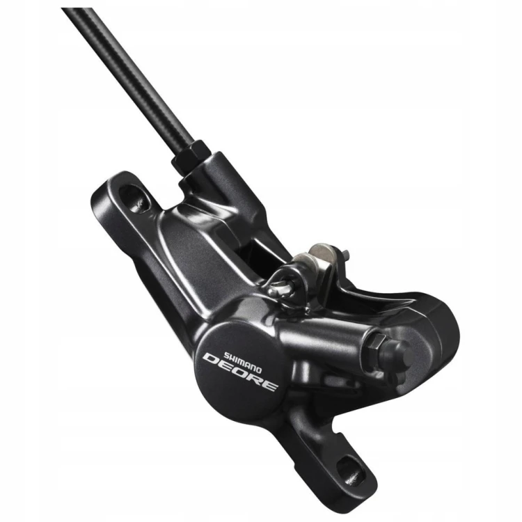 Zacisk hamulca tarczowego Shimano BR-M6000
