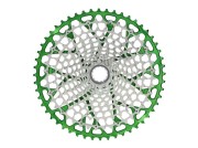 GARBARUK KASETA 12-RZĘDOWA 10-52T SRAM XD GREEN – MTB