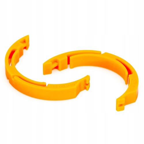 Token do dampera Fox FLOAT X2 803-01-139 1 para 0.25inch