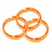 Token do dampera Fox FLOAT X2 803-01-139 1 para 0.25inch