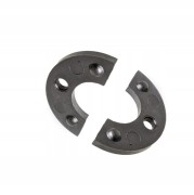 Token Fox Spacer: (T) 2021 DHX2, Travel, O.375 Shaft, 2,5mm 233-00-461