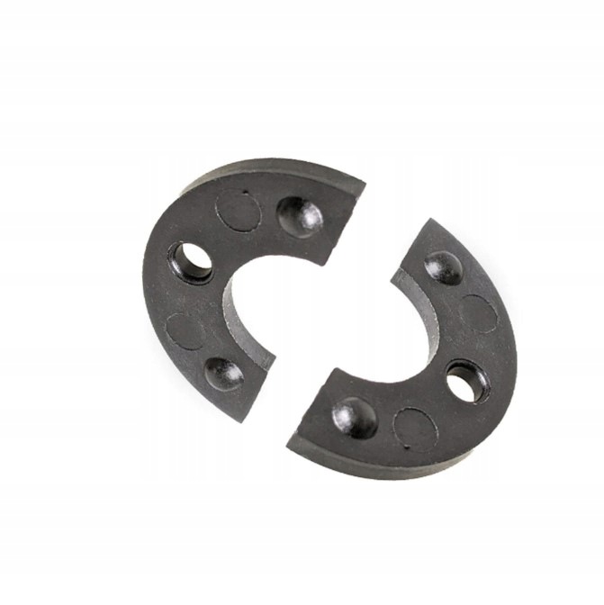 Token Fox Spacer: (T) 2021 DHX2, Travel, O.375 Shaft, 2,5mm 233-00-461
