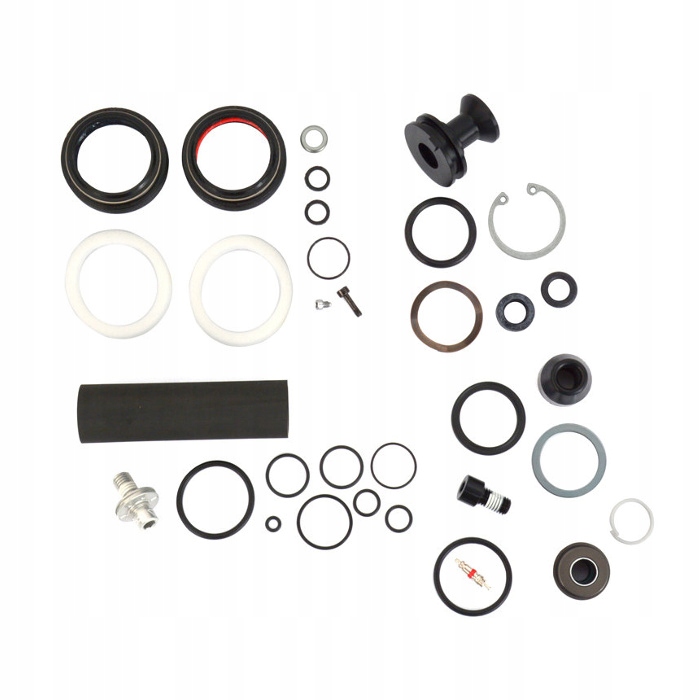 Zestaw Serwisowy RockShox Pike 11.4018.027.003