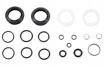 Uszczelki amortyzatora tylnego RockShox lyrik gen-d 00.4318.025.220