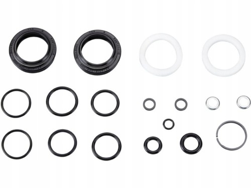 RockShox Pike Select C1+ Ultimate C1+ 2023 uszczelki 00.4318.025.208