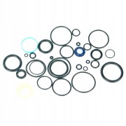 Zestaw uszczelek FOX 2016 Seal Kit DHX2 Damper Rebuild 803-00-950