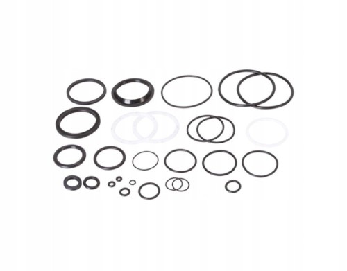 Fox Racing Float X2 Rebuild ab 2016 Service Kit 20 803-00-951