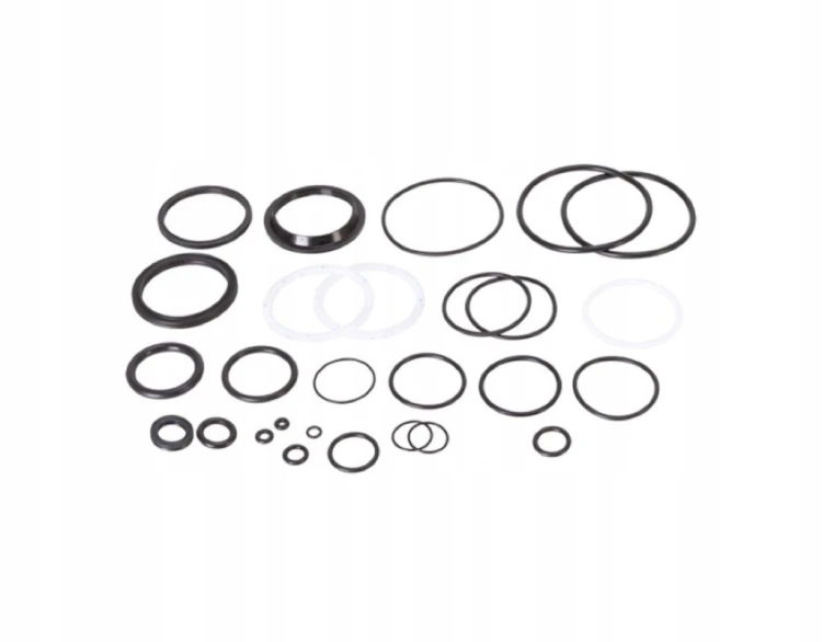 Fox Racing Float X2 Rebuild ab 2016 Service Kit 20 803-00-951