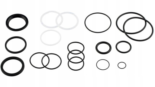 Fox Racing Float X2 Rebuild ab 2016 Service Kit 20 803-00-951