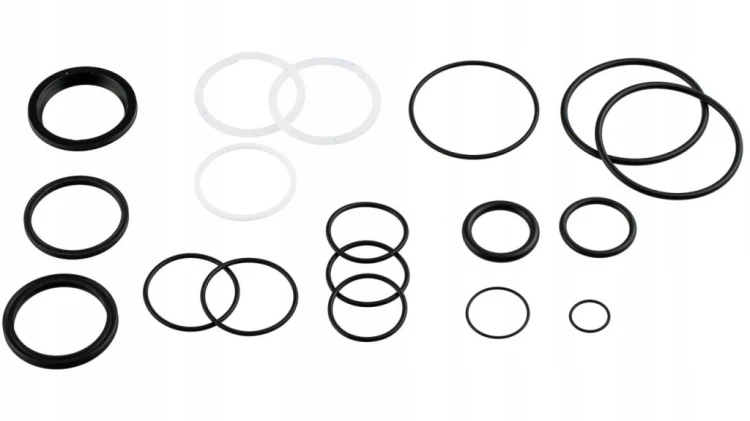 Fox Racing Float X2 Rebuild ab 2016 Service Kit 20 803-00-951