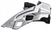 Przerzutka przednia Shimano Deore 3rz FD-T6000 L-6