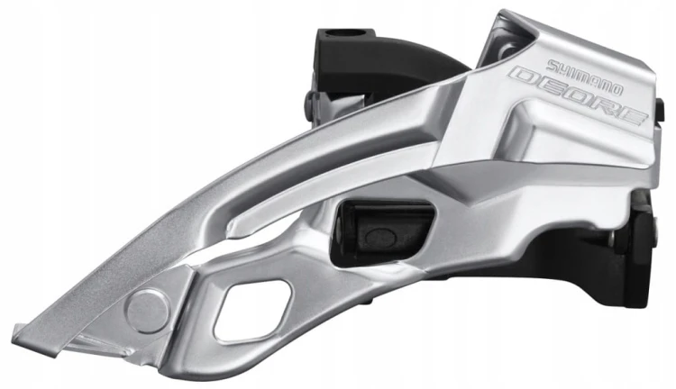 Przerzutka przednia Shimano Deore 3rz FD-T6000 L-6