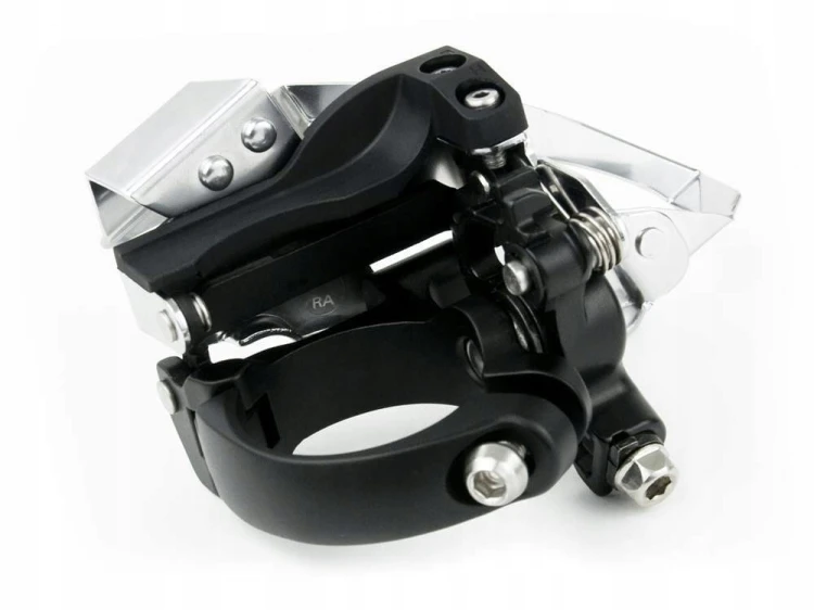 Przerzutka przednia Shimano Deore 3rz FD-T6000 L-6