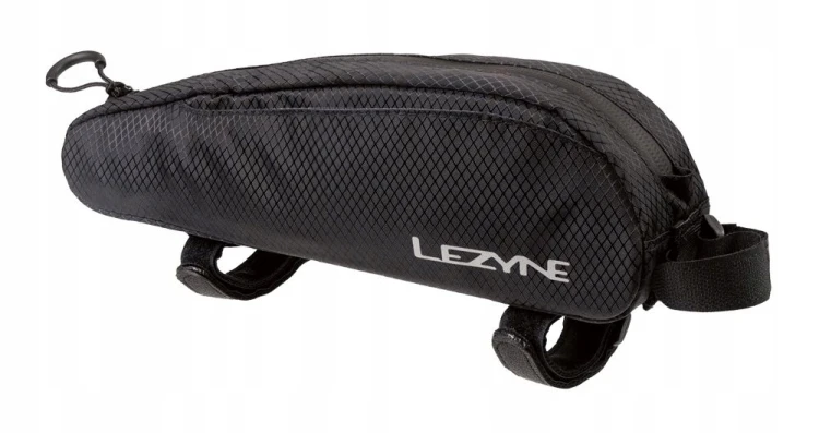 Sakwa rowerowa przednia Lezyne 1-EC-ARCADDY-V104 0,7l