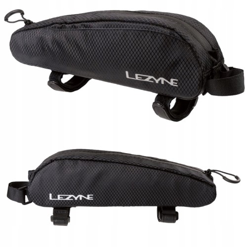 Sakwa rowerowa przednia Lezyne 1-EC-ARCADDY-V104 0,7l