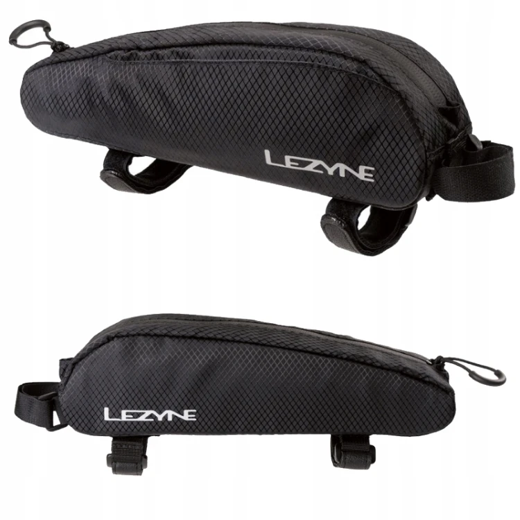 Sakwa rowerowa przednia Lezyne 1-EC-ARCADDY-V104 0,7l