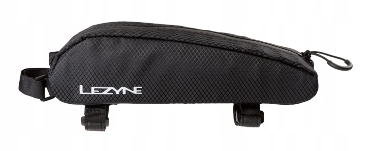Sakwa rowerowa przednia Lezyne 1-EC-ARCADDY-V104 0,7l