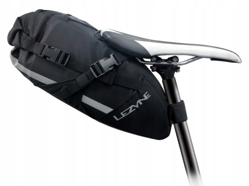 Torba podsiodłowa LEZYNE XL-CADDY 7.5L gravel