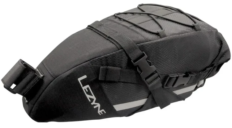 Torba podsiodłowa LEZYNE XL-CADDY 7.5L gravel