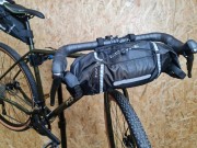 Torba podsiodłowa LEZYNE XL-CADDY 7.5L gravel