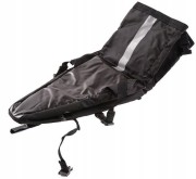 Torba podsiodłowa LEZYNE XL-CADDY 7.5L gravel
