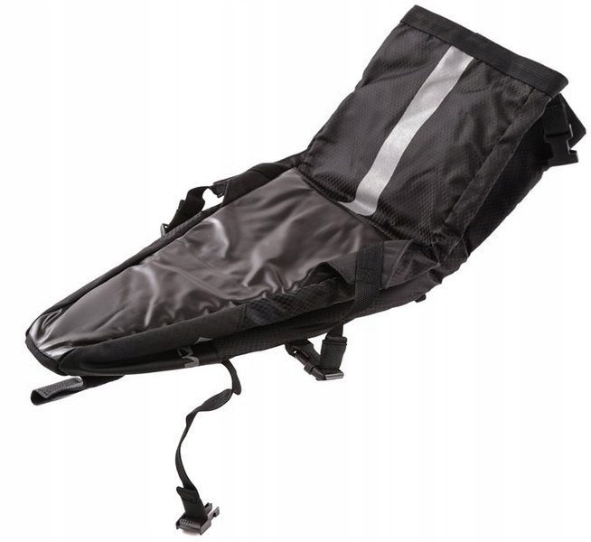 Torba podsiodłowa LEZYNE XL-CADDY 7.5L gravel