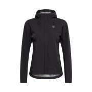 KURTKA ROWEROWA DAMSKA FOX RANGER WATER BLACK S