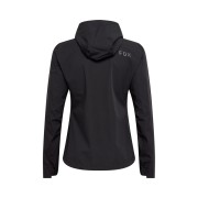 KURTKA ROWEROWA DAMSKA FOX RANGER WATER BLACK S