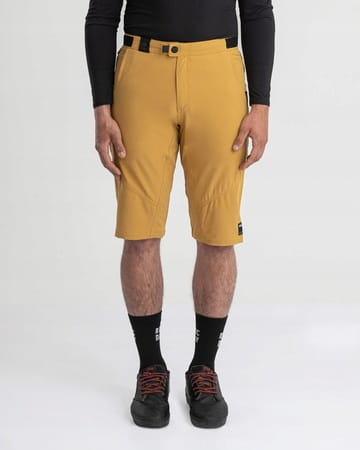 Rocday Szorty MTB Roc LITE Piaskowy Rozmiar XS