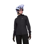 KURTKA ROWEROWA DAMSKA FOX RANGER WATER BLACK S