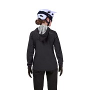 KURTKA ROWEROWA DAMSKA FOX RANGER WATER BLACK S