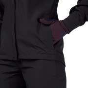 KURTKA ROWEROWA DAMSKA FOX RANGER WATER BLACK S