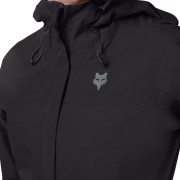 KURTKA ROWEROWA DAMSKA FOX RANGER WATER BLACK S
