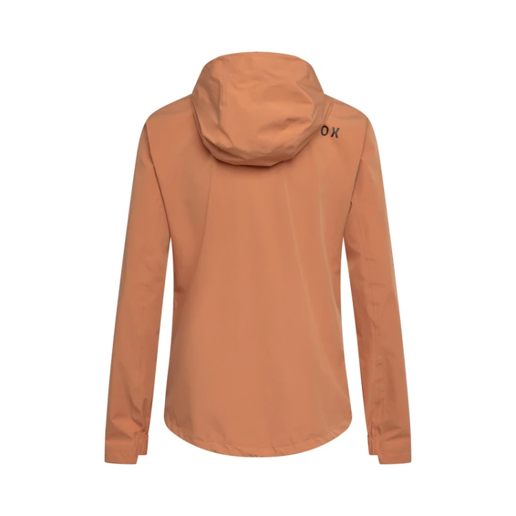 KURTKA ROWEROWA FOX RANGER WATER CORAL XL
