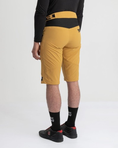 Rocday Szorty MTB Roc LITE Piaskowy Rozmiar XS