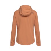 KURTKA ROWEROWA FOX RANGER WATER CORAL M