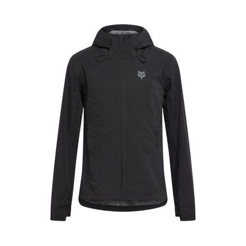 KURTKA ROWEROWA FOX RANGER WATER BLACK XL