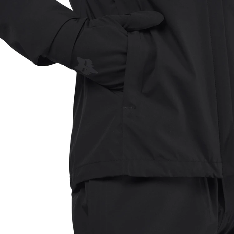 KURTKA ROWEROWA FOX RANGER WATER BLACK XL