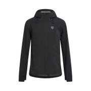 KURTKA ROWEROWA FOX RANGER WATER BLACK M