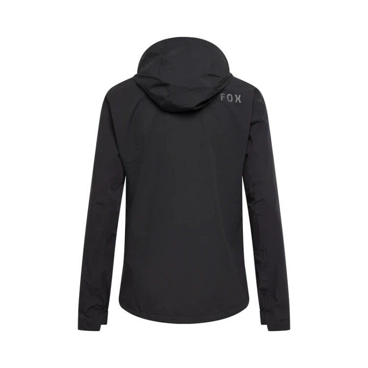 KURTKA ROWEROWA FOX RANGER WATER BLACK M