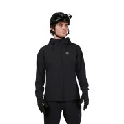 KURTKA ROWEROWA FOX RANGER WATER BLACK M