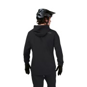 KURTKA ROWEROWA FOX RANGER WATER BLACK M